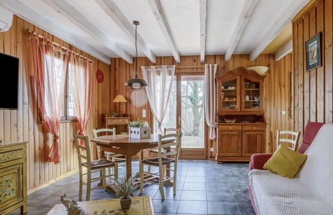 Le Noisetier - Foto 3