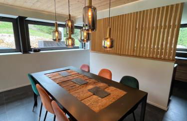 La loge de la Dolarde - Foto 59