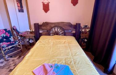 Casa Rústica com piscina - Photo 29