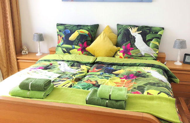 Ferienwohnung Dettum - Foto 8