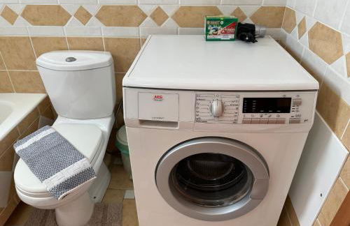 Seaview Villa Liandroy - Photo 18