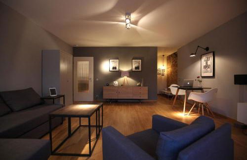 21st Appartement - Foto 7