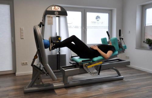 Ferienwohnung im Resi Gesundheitszentrum - Foto 17