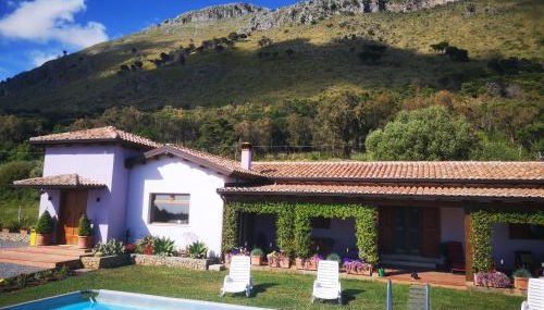 New entire villa with pool and sea views - Foto 4