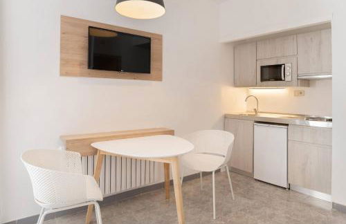 Sol Lunamar Palmanova Apartamentos - Adults Only - Foto 17