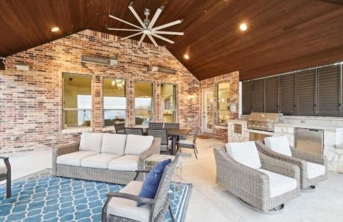 Lakefront Mansion with Pool and Cinema - Foto 39