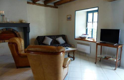 Maison de vendanges rénovée avec WIFI et animaux admis - FR-1-489-178 - Foto 9