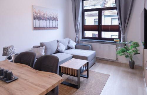 Elite Weser Apartments - Foto 34