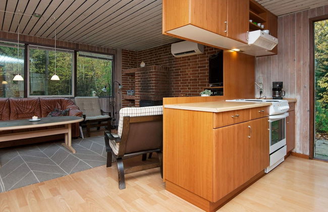 4 Person Holiday Home in Silkeborg-by Traum - Foto 7