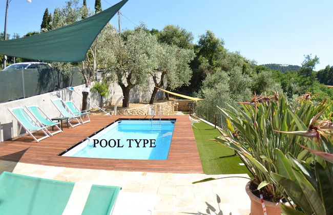 Holiday Home in Massarosa With Pool & Hill Views - Foto 13