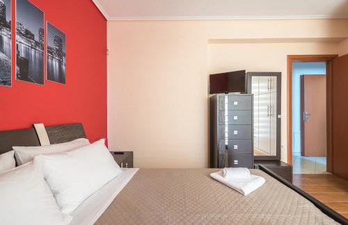 Rigas apartment in Ilioupoli Athens - Foto 23