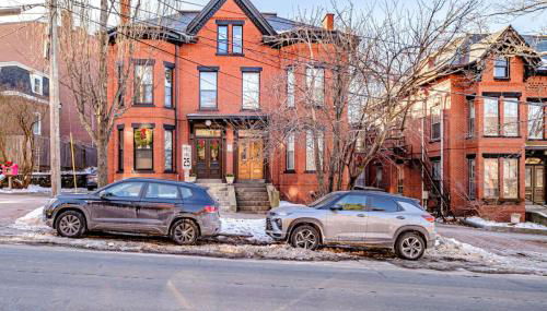 State of Charm - Historic West End Haven - Foto 2