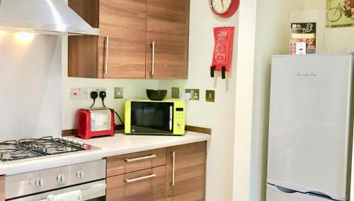 The Little Beech Tree - Foto 5