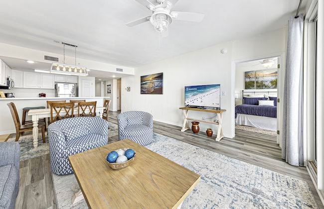 Emerald Key 502 - Foto 19