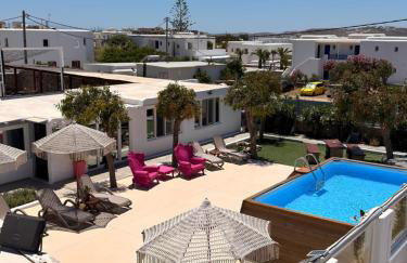 Mykonos Secret Spot - Foto 1