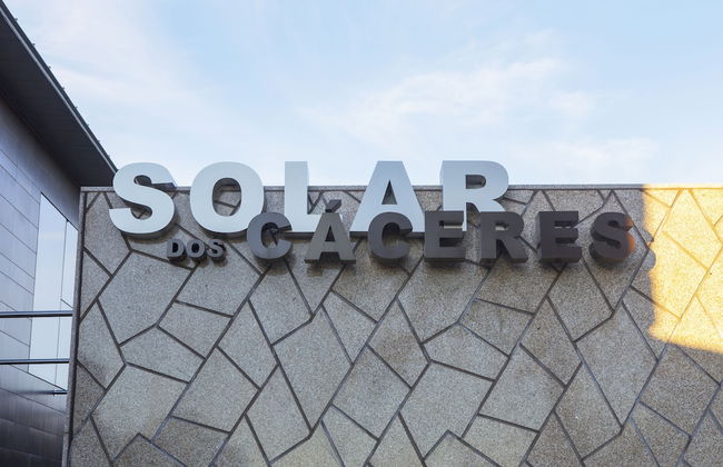 Solar Dos Cáceres - Foto 45