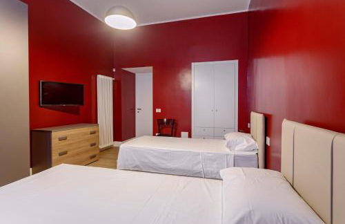 Pasitea, Appartamento zona San Pasquale a Napoli - Foto 13