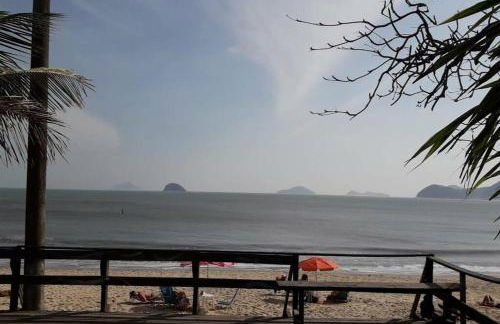 Casa sobreposta alta em Boiçucanga - São Sebastião - Foto 21