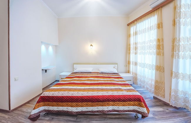 H&B apartments Ierusalim - Foto 6