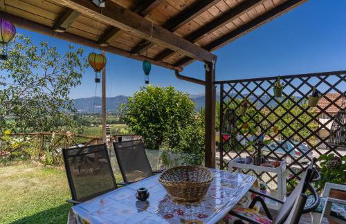 Villino Il Gelsomino - Relax e Natura - Foto 68
