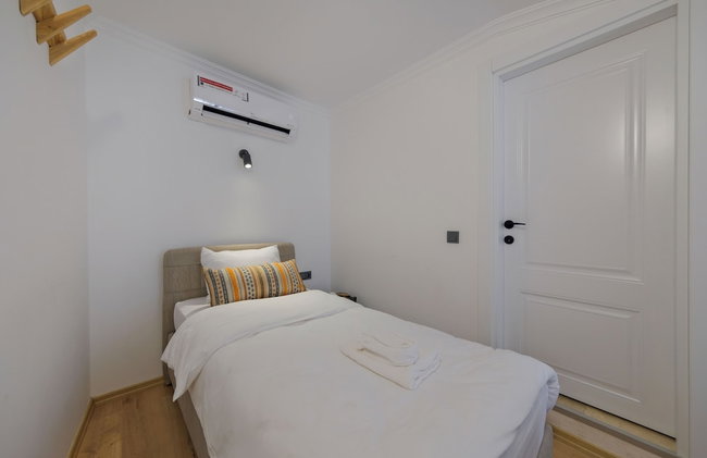 Körfez Apart - Foto 77