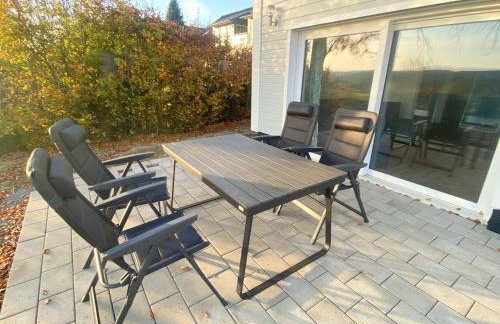 Fridhem Schwedenhaus mit Panoramablick bei Monschau - Foto 3