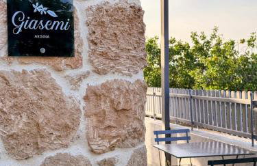 Giasemi Island House - Foto 18