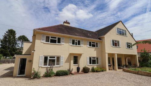 The Orchard Country House - Foto 1