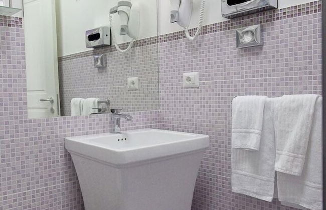 Relais Villa Coppedè - Foto 32