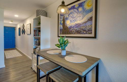 Walk to the Beach Ocean Shores Condo! - Foto 7