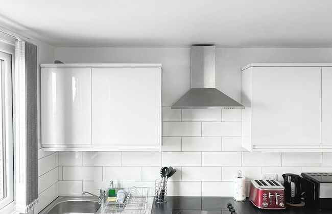 Granada Apartments Queen's Promenade - Foto 55