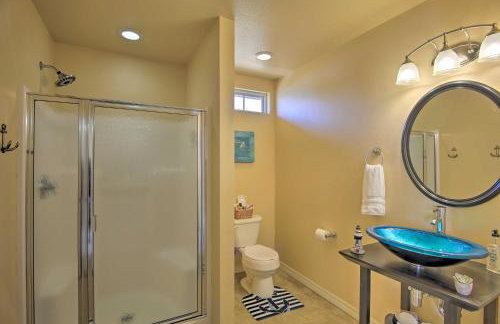 Lakefront Home with Shared Boat Ramp in Grove! - Foto 21