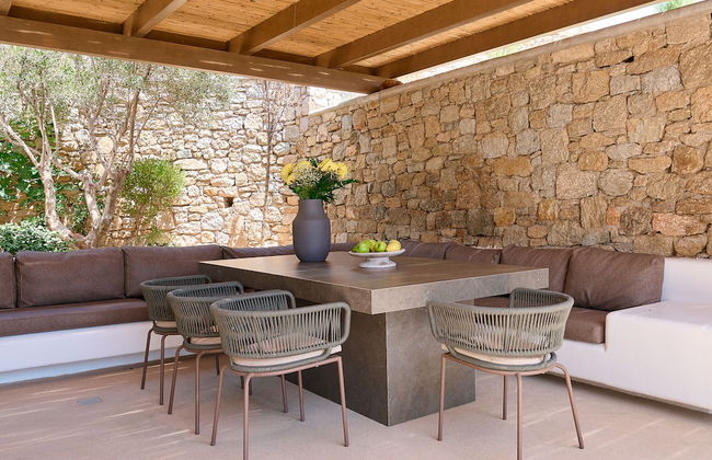 Kounoupas Complex by Mykonos Rocks - Foto 41