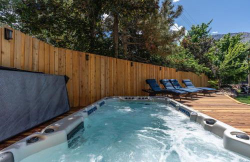Olympus Luxury - Prime Location - HotTub, Theater and More - Foto 36
