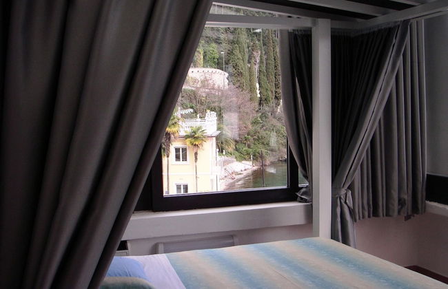 Residence Vecchio Porto Excelsior - Photo 25