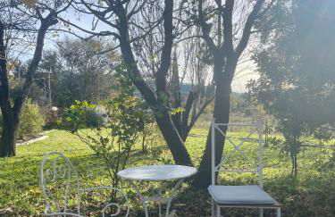 Authentique mas provençal Gémenos - Foto 33