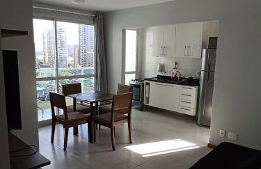 Excelente e moderno apartamento com linda vista - Photo 12