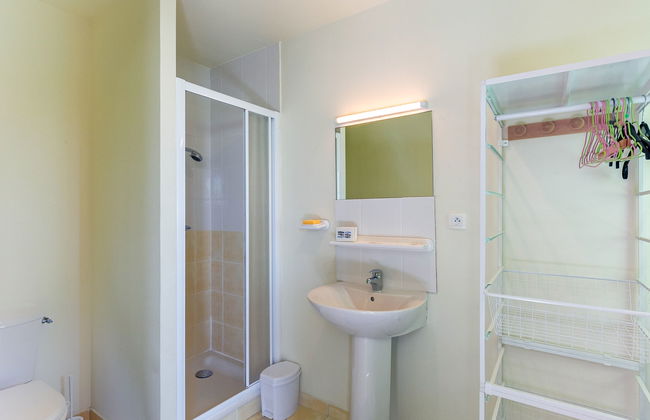 Studio coquet - Foto 13