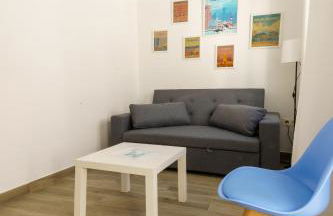 APARTAMENTOS MAPAMUNDI - Foto 18