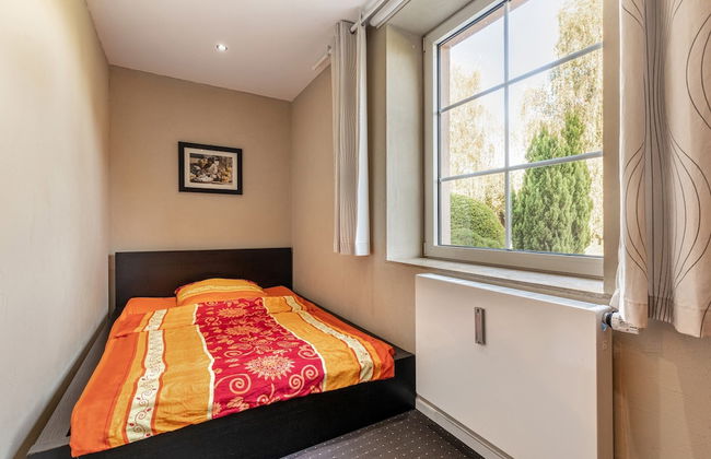 Apartment in Wittenbeck Near Baltic Sea - Foto 9