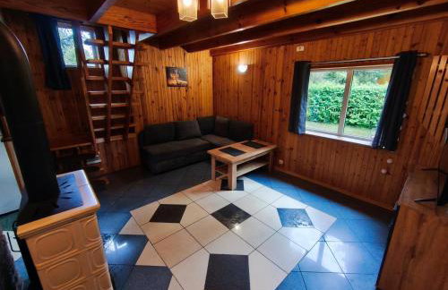 Zielony Domek - Foto 7