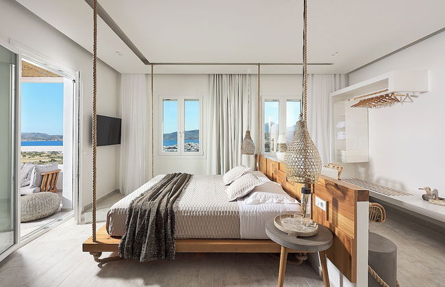 Nirome Luxury Suites - Foto 23