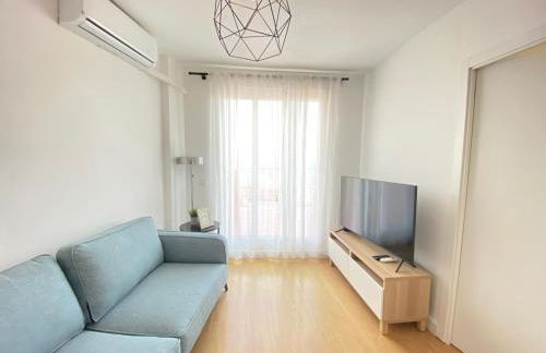 Sea view apartment Ferrissa - Foto 29