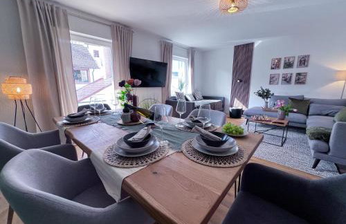 UPPER ROOM Apartment im Zentrum - Foto 12