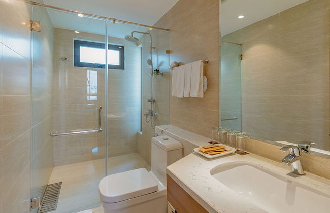 Ponte Boutique Villa - Foto 41