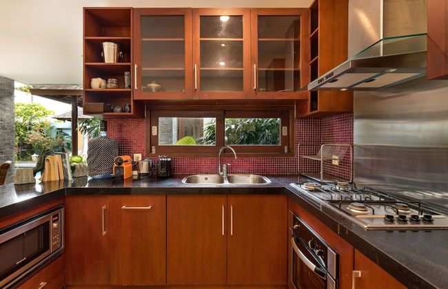 Jabunami Villa - Photo 68