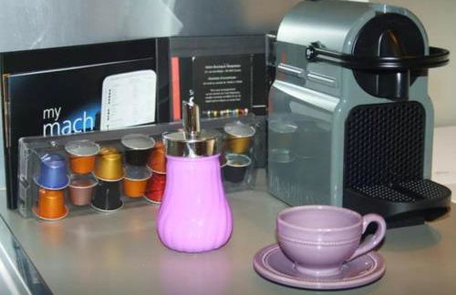 APPART' CANNES - Foto 14