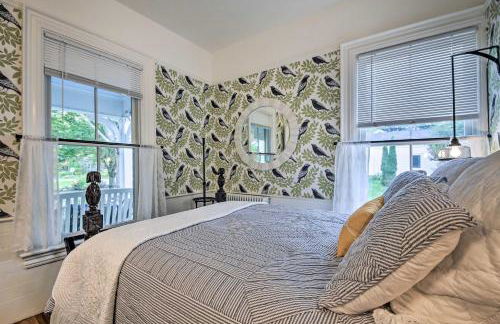 On-Site Pond Spacious Family Home in Jefferson! - Foto 14