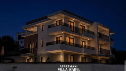 Villa Isabel - Luxury Apartments with Heated Pool & Sea View - Foto 2