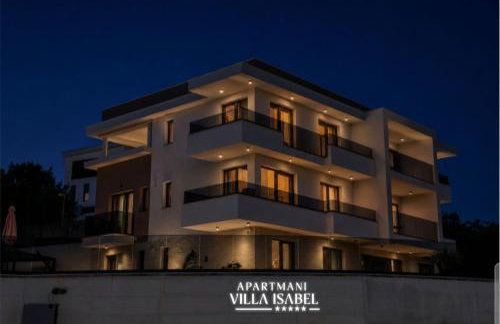 Villa Isabel - Luxury Apartments with Heated Pool & Sea View - Foto 2